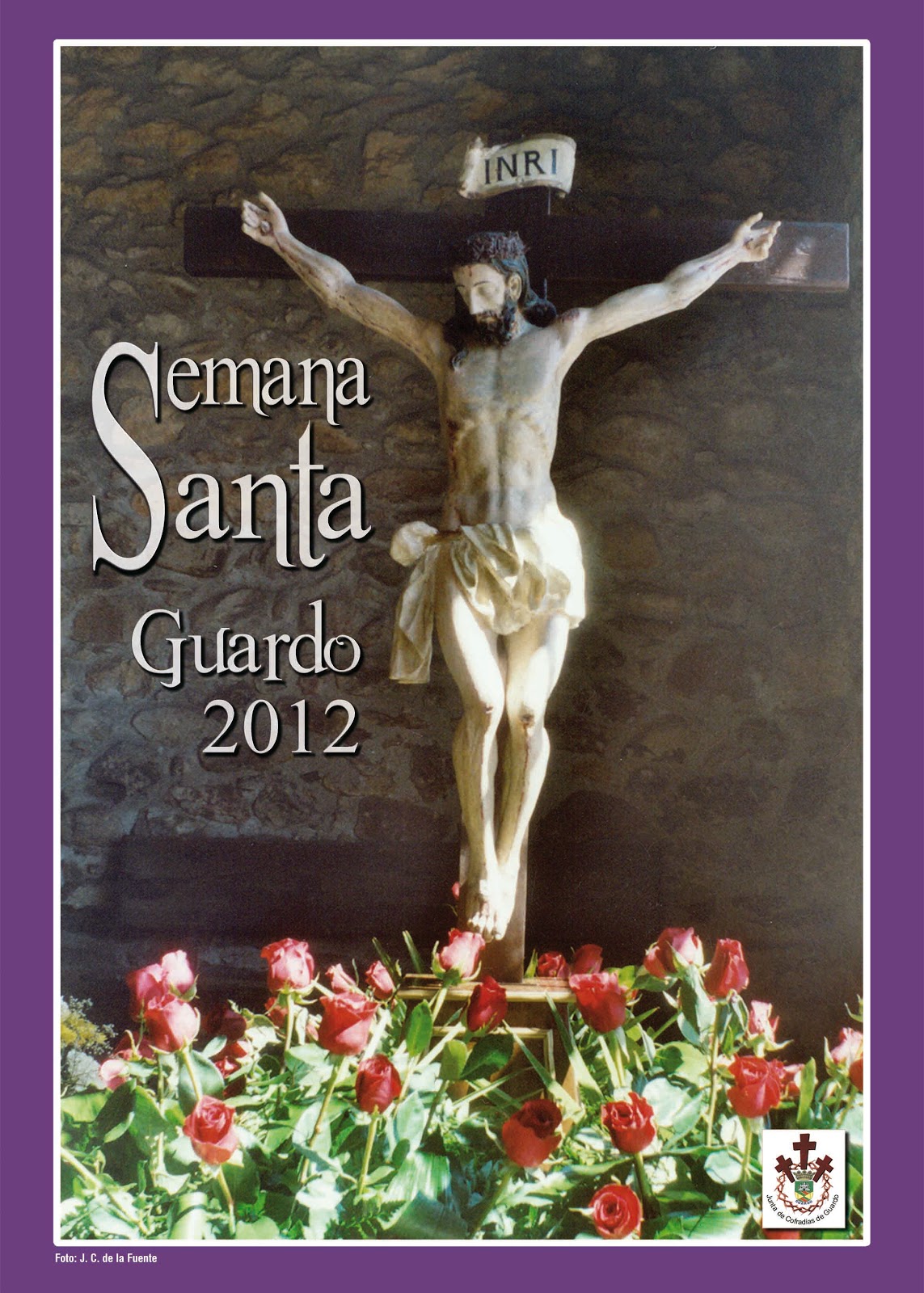 Semana Santa en Guardo  